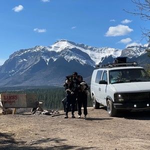 Meet your Posher, Chris